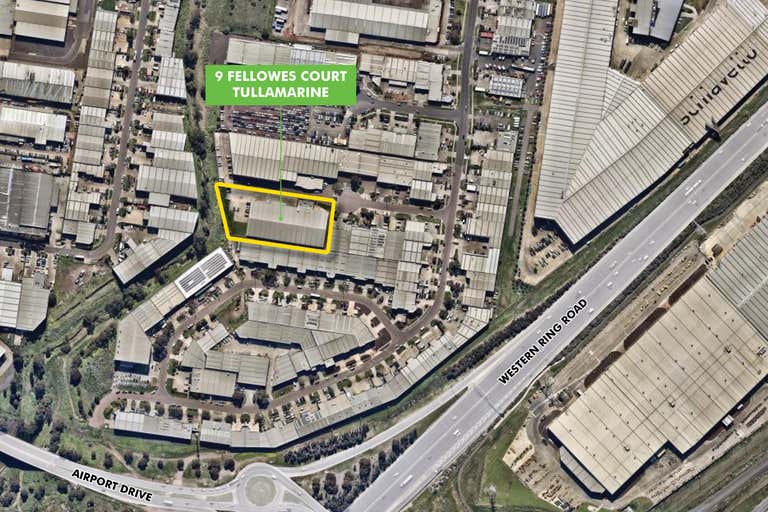 9 Fellowes Court Tullamarine VIC 3043 - Image 2