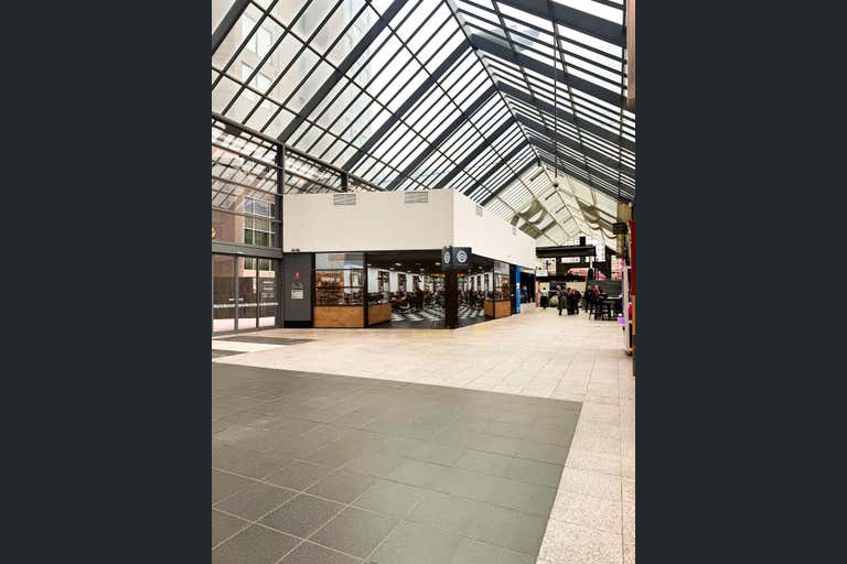 P8A-9, 3 Southgate Avenue Southbank VIC 3006 - Image 2