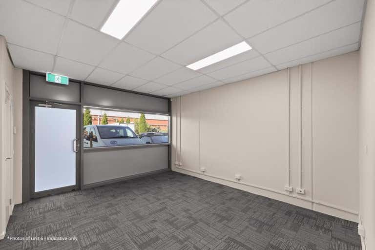 Unit 4, 52 Cambria Road Keysborough VIC 3173 - Image 2