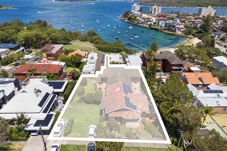 68-72 Wood Street Manly NSW 2095 - Image 1