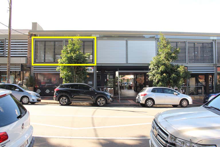 Terrace Suite 1, 183-191 High Street Willoughby NSW 2068 - Image 2