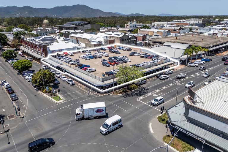 AusDocs Medical Centre, 23 Denham Street Rockhampton City QLD 4700 - Image 1