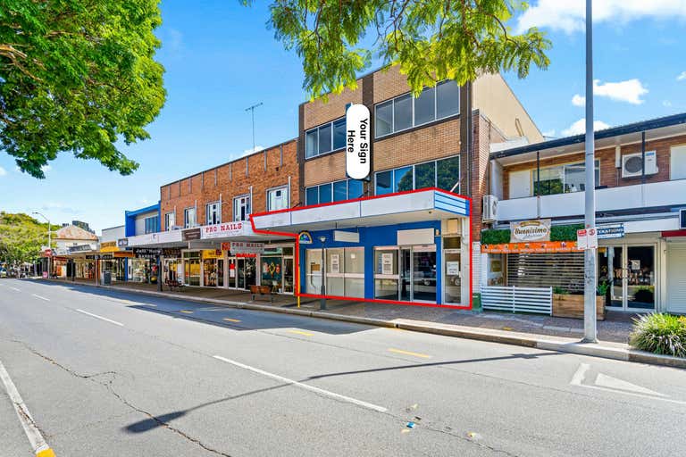 1/386 Logan Road Stones Corner QLD 4120 - Image 1