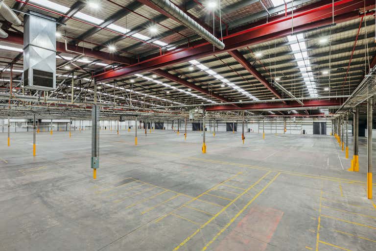 South West Industrial Estate, 31-35 Heathcote Road Moorebank NSW 2170 - Image 2