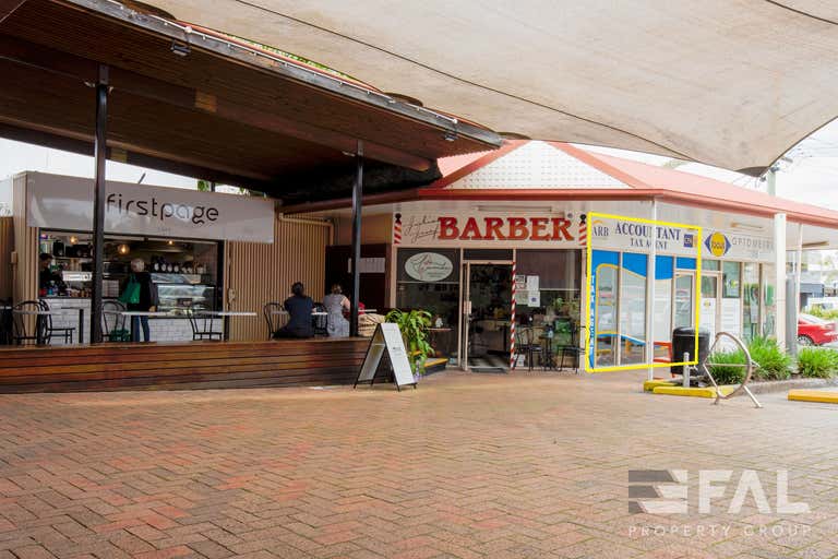 Shop  2A, 699-701 Sherwood Road Sherwood QLD 4075 - Image 2