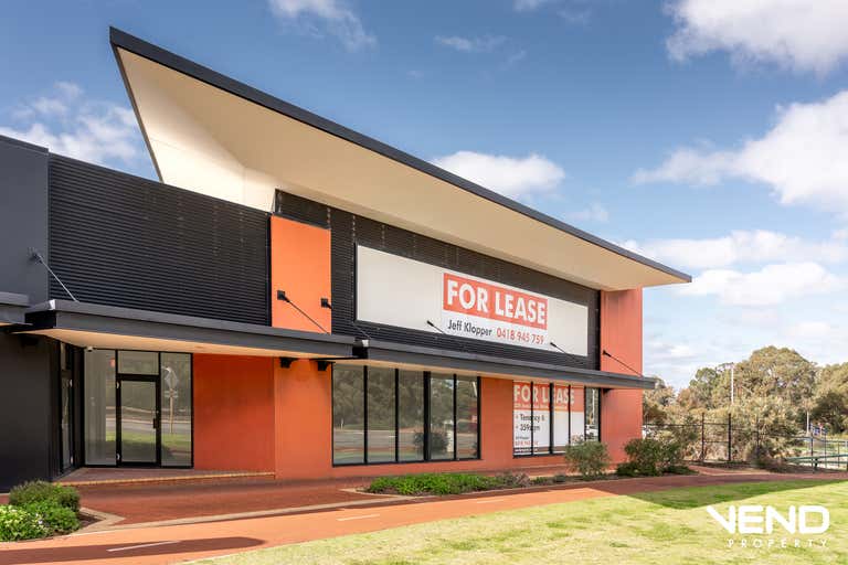 Tenancy 6, 320 Joondalup Drive, Joondalup, WA 6027 Shop & Retail