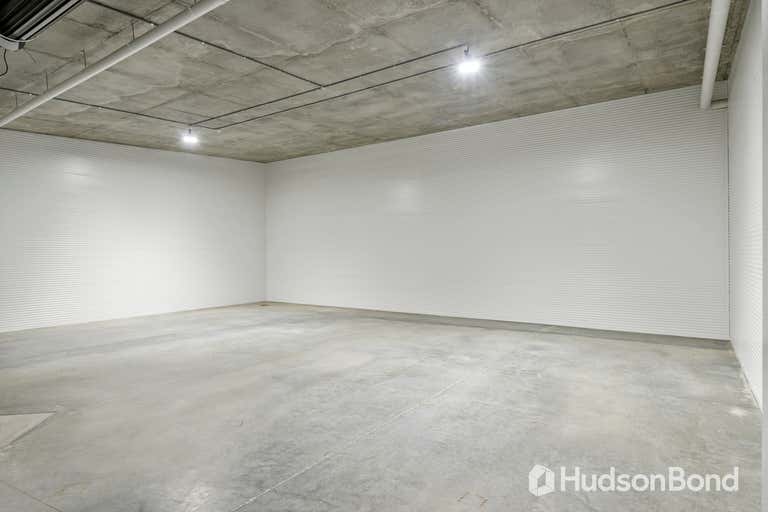 Leased Industrial & Warehouse Property at The Base Storage Units, B13