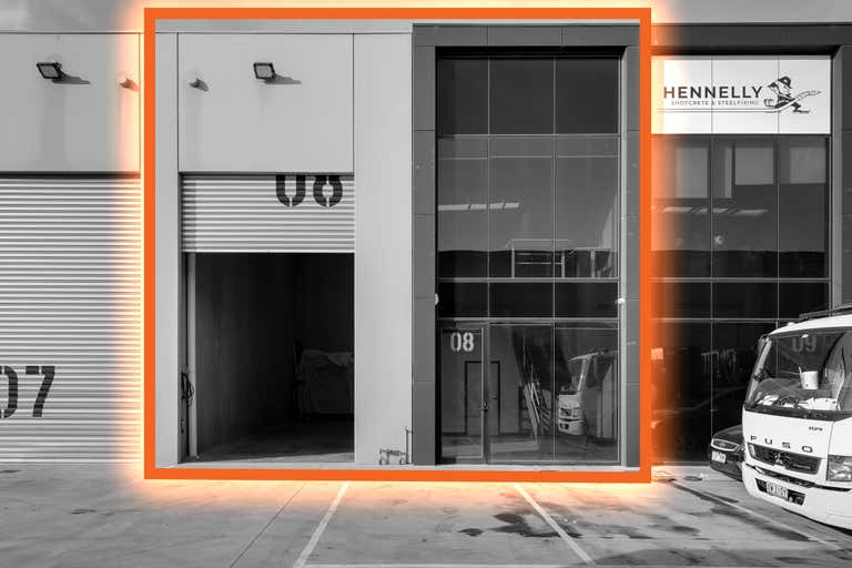 8/19 Export Drive Brooklyn VIC 3012 - Image 1