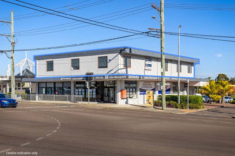 Commercial Offices, 720 Main Road Edgeworth NSW 2285 - Image 2