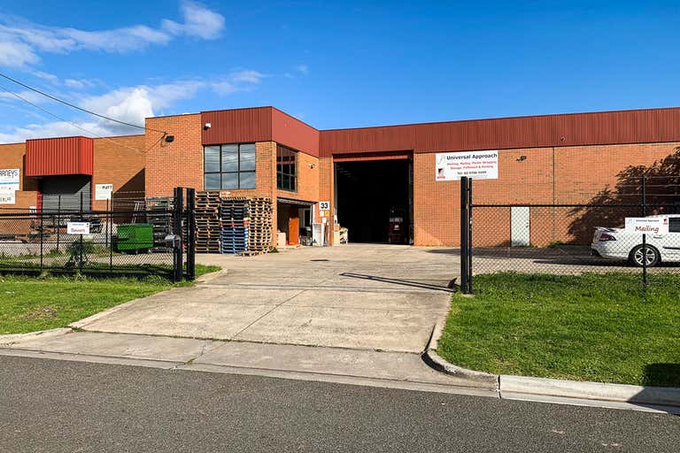 33 Superior Drive Dandenong South VIC 3175 - Image 1