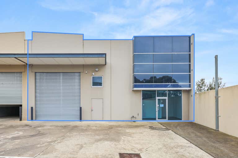 3/11 Brough Street Springvale VIC 3171 - Image 1