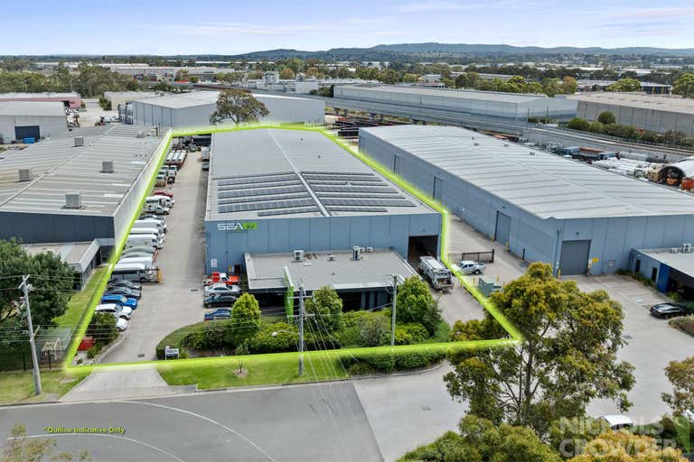 1/13 Advantage Drive Dandenong South VIC 3175 - Image 2