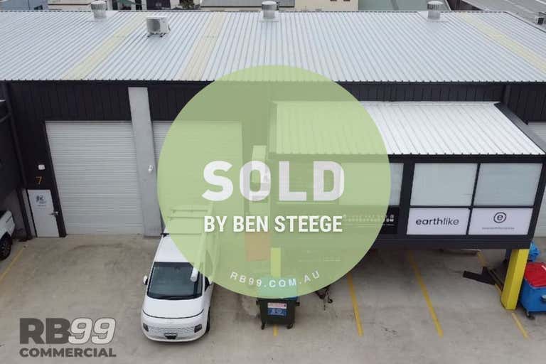 Unit 8, 20-22 Yalgar Road Kirrawee NSW 2232 - Image 1