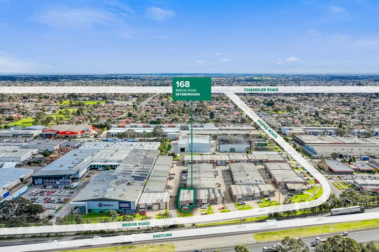 6/168 Bridge Road Keysborough VIC 3173 - Image 1