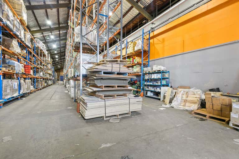 Warehouse 19 26 Ferndell Street South Granville NSW 2142 - Image 2