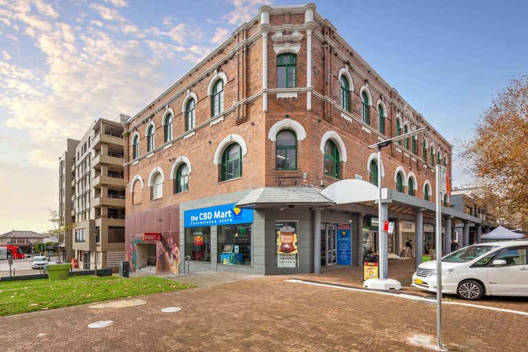 152 Hunter Street Newcastle NSW 2300 - Image 1