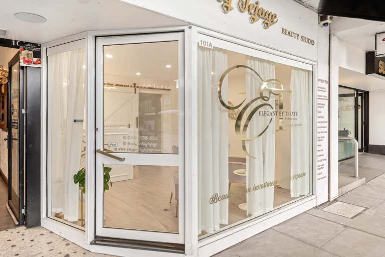 101A Great North Road Five Dock NSW 2046 - Image 1