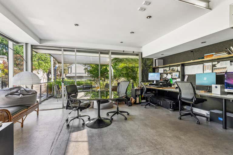 Suite 4 W/535 Crown Street Surry Hills NSW 2010 - Image 1