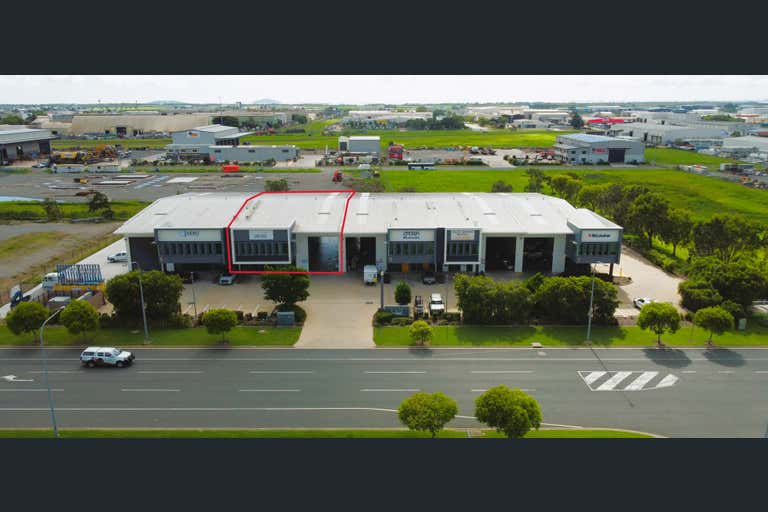 Evo Business Centre, 4/4, 78-88 Maggiolo Drive Paget QLD 4740 - Image 2