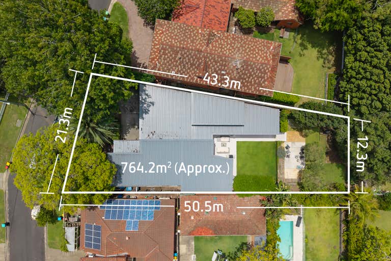 2 Newton Parade, Forestville, 2 Newton Parade Forestville NSW 2087 - Image 2