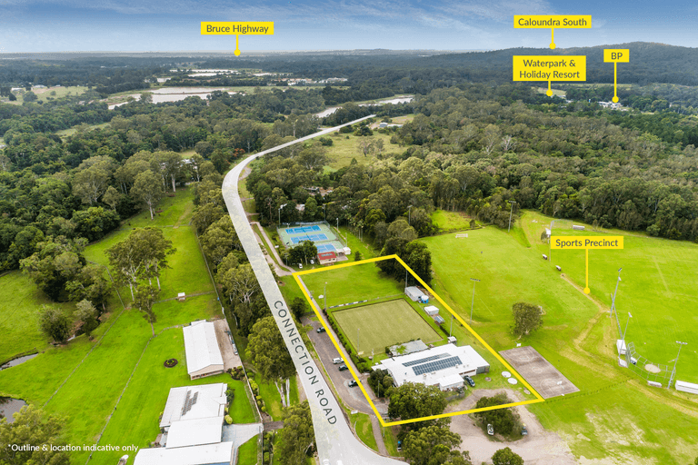 129 Connection Road Glenview QLD 4553 - Image 1