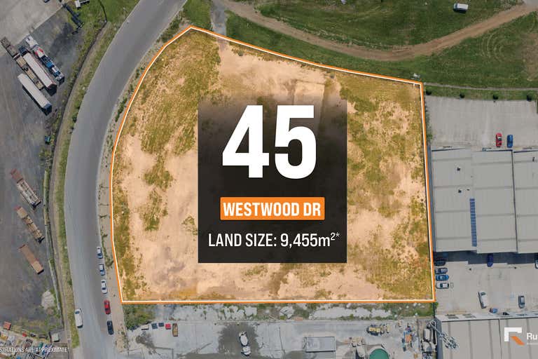 45 Westwood Drive Ravenhall VIC 3023 - Image 2