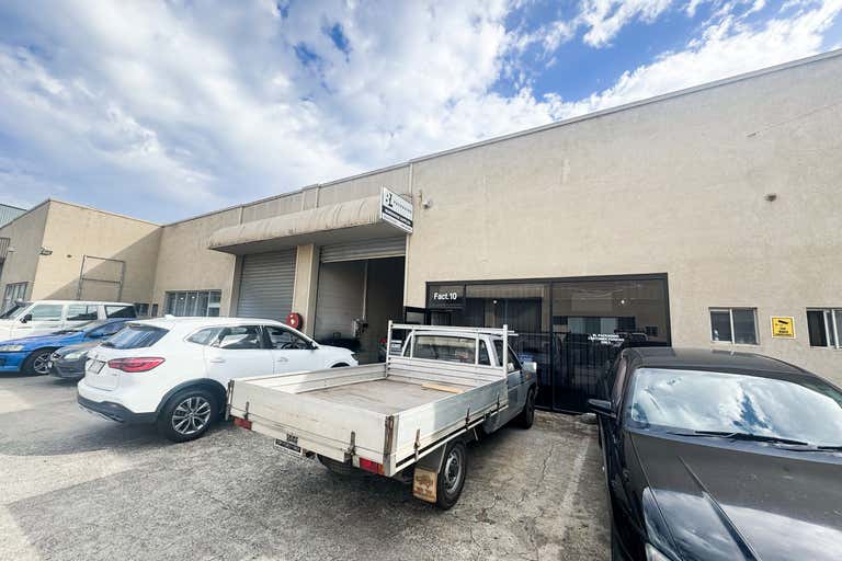 Unit 10, 36 Stephen Road Dandenong South VIC 3175 - Image 1