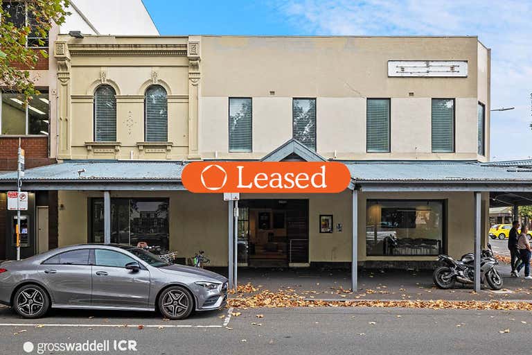 186-190 Lygon Street Carlton VIC 3053 - Image 1