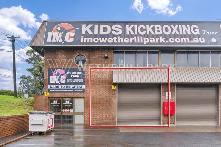 Wetherill Park NSW 2164 - Image 1