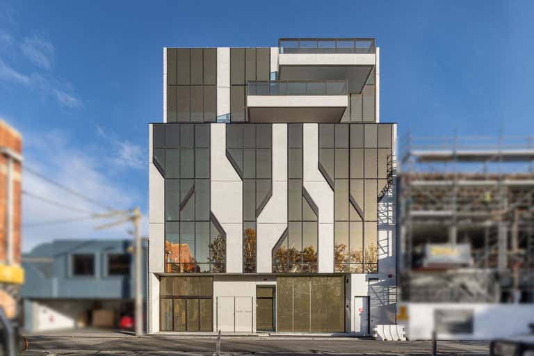 8 Adolph Street, Cremorne, VIC 3121 Office For Lease