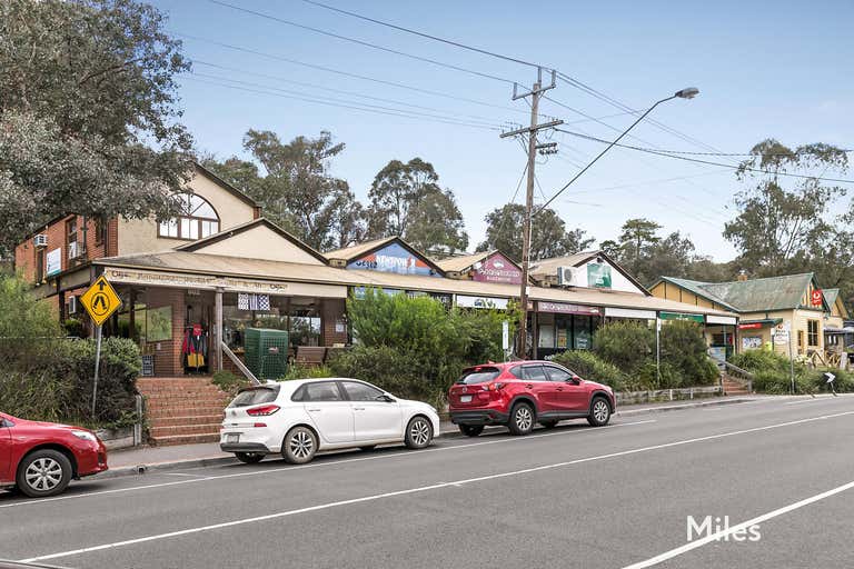 800 Heidelberg-Kinglake Road Hurstbridge VIC 3099 - Image 1