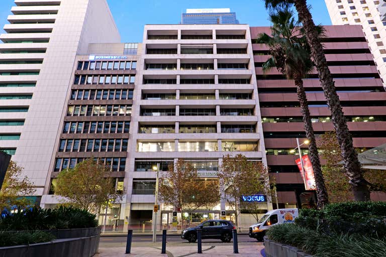 45 St Georges Terrace Perth WA 6000 - Image 1