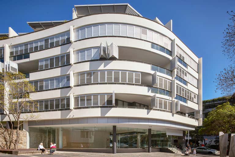 Showroom, 50 McLachlan Avenue Rushcutters Bay NSW 2011 - Image 2