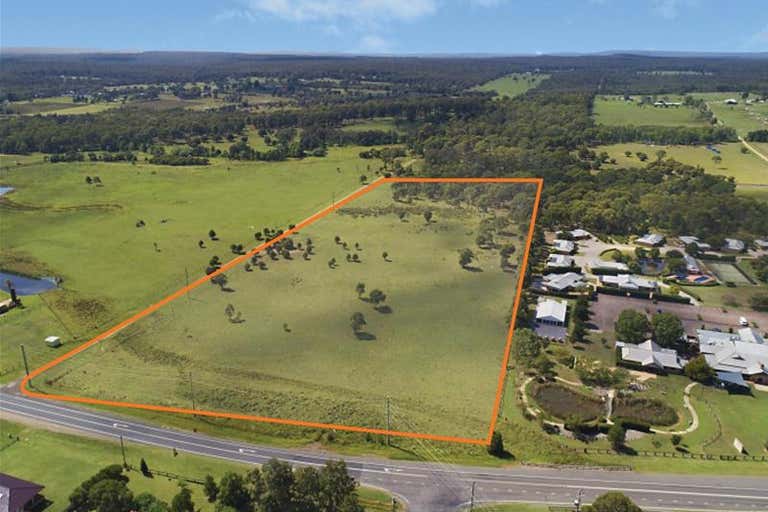 Sold Development Site & Land at Lots 10 & 16/ Wine Country Drive, Nulkaba, NSW 2325