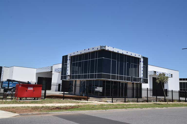 Axiom Industrial Estate, 1 - 17 Rosebride Place Truganina VIC 3029 - Image 2