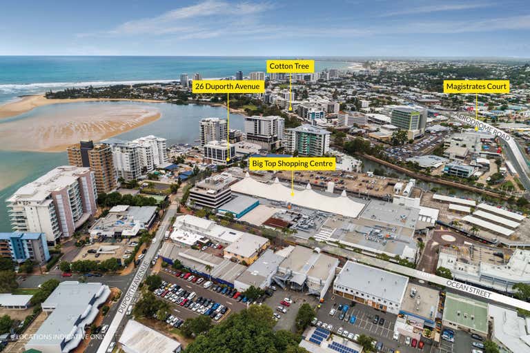 12B/26 Duporth Avenue Maroochydore QLD 4558 - Image 2