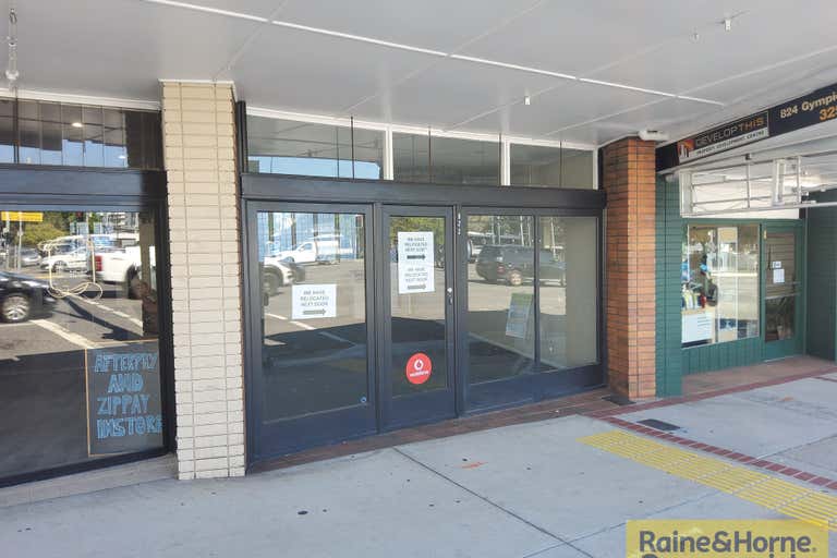 822 Gympie Road Chermside QLD 4032 - Image 2