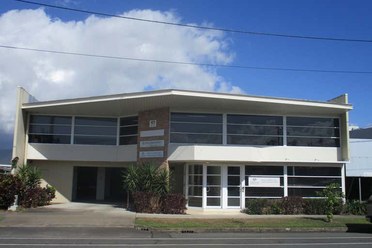 Suites 2 and 5, 95-97 Spence Street Portsmith QLD 4870 - Image 1