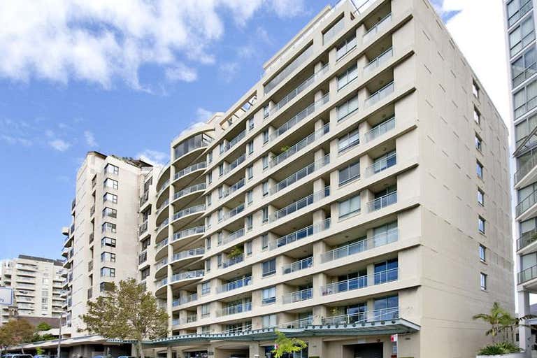 110 Alfred Street, Milsons Point, NSW 2061 Shop & Retail Property For