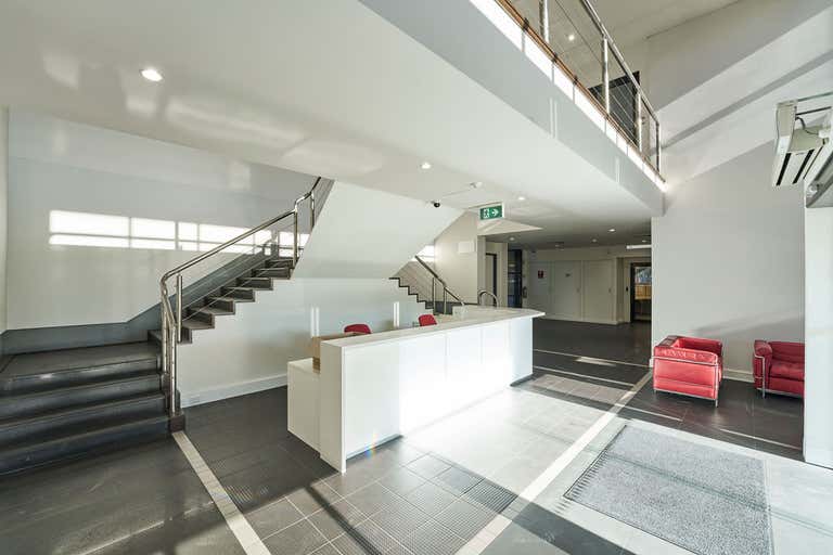 Office, 61 Bertie Street Port Melbourne VIC 3207 - Image 2