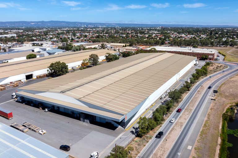Port Adelaide Distribution Centre, 25-91 Bedford Street Gillman SA 5013 - Image 2