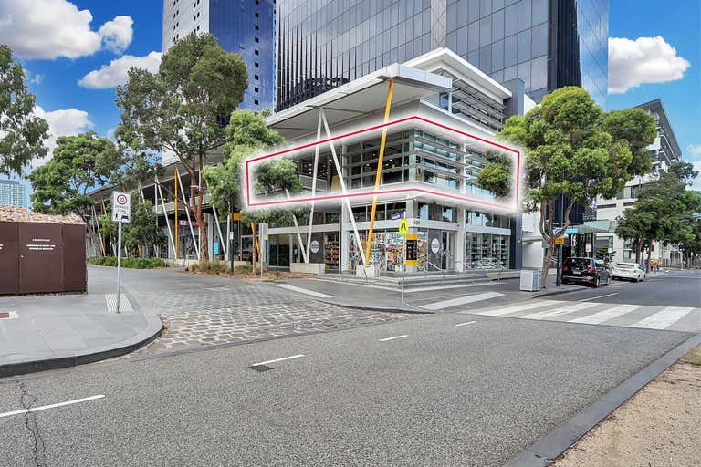 Suite 101 & 102, 441 Docklands Drive Docklands VIC 3008 - Image 1