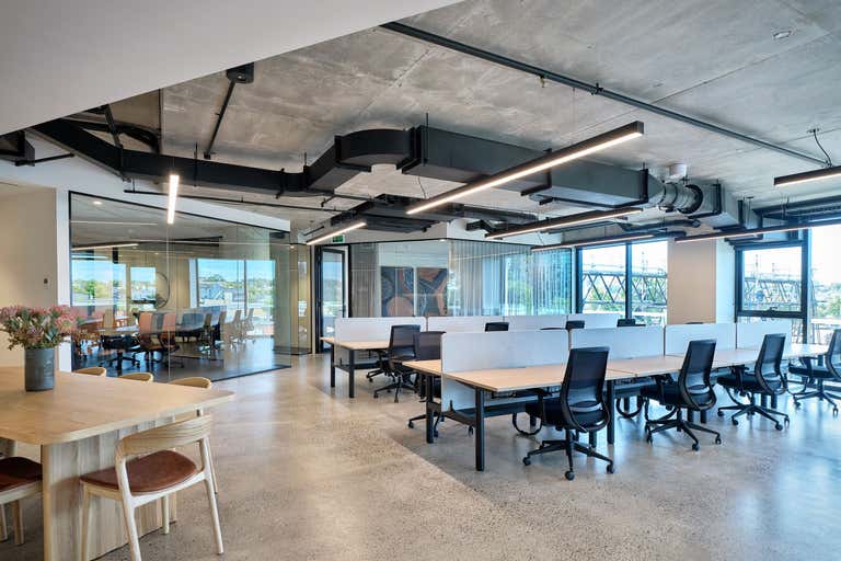 Levels 3 & 4, 16 Stephenson Street Cremorne VIC 3121 - Image 1