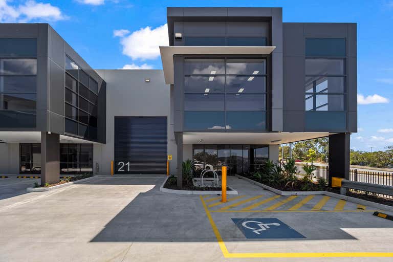 21/2 Millaroo Drive Helensvale QLD 4212 - Image 1