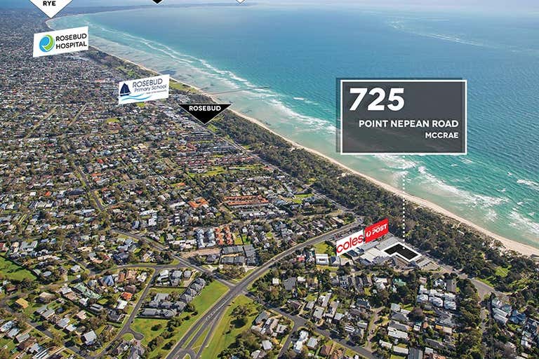 725 Point Nepean Road McCrae VIC 3938 - Image 1