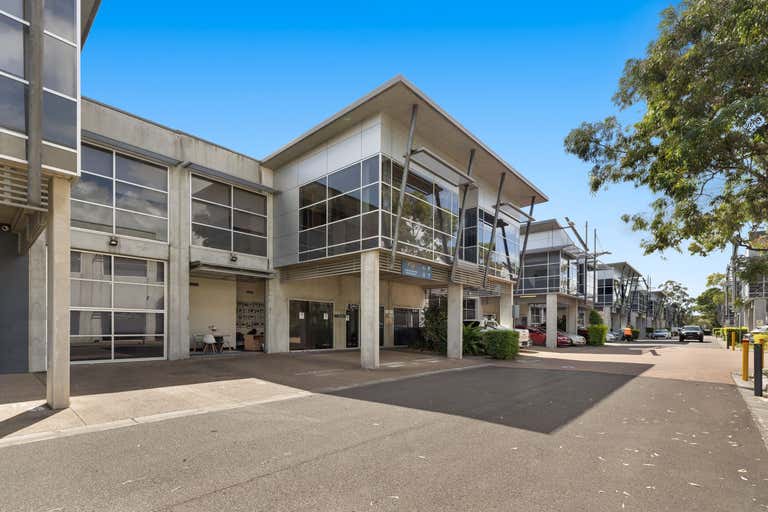 Unit 7, 11 - 21 Underwood Road Homebush NSW 2140 - Image 1