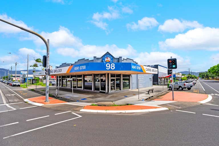 98 Spence Street Parramatta Park QLD 4870 - Image 1