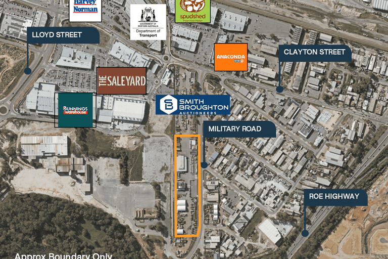 21 Military Road Midland WA 6056 - Image 1