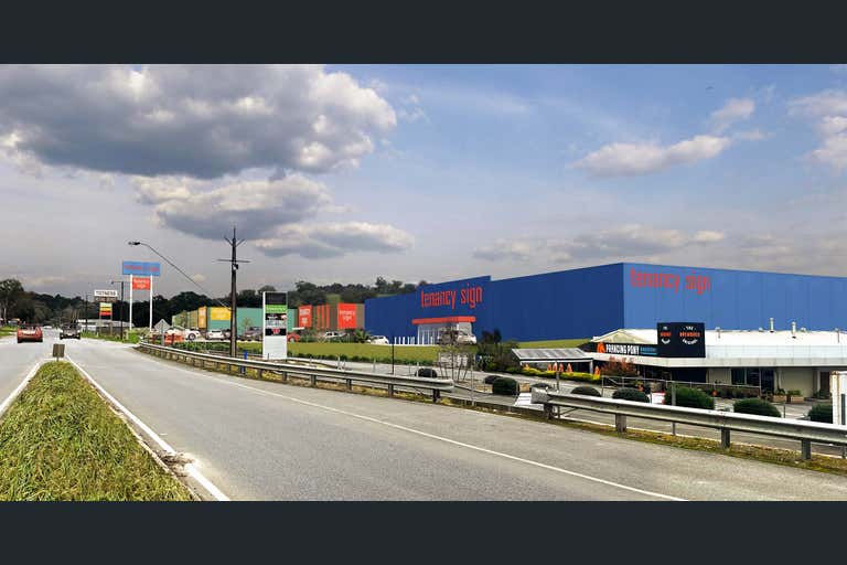 Totness Retail Depot, 44 Mount Barker Road Totness SA 5250 - Image 2