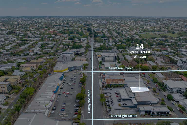 14 Lyons Terrace Windsor QLD 4030 - Image 2